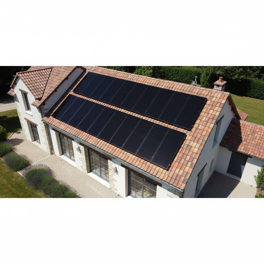 GROUPE ENR SOLINSTALL